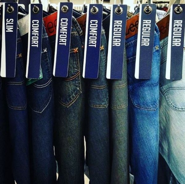 hunter jeans online