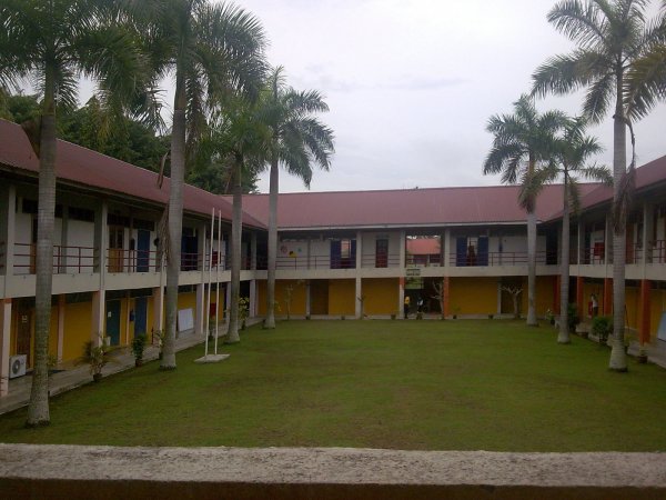 Mrsm Serting Maktab Rendah Sains Mara In Negeri Sembilan