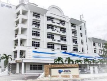 Pantai Hospital Ipoh, Private Hospital in Ipoh