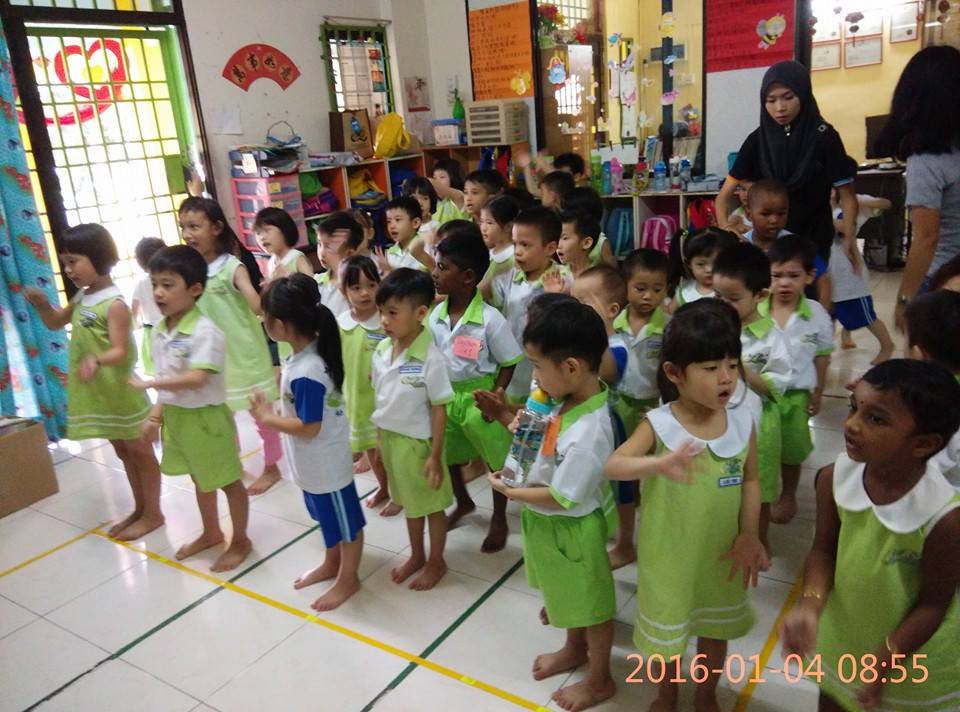 QQ Kindergarteen & Nursery, Kindergarten & Nursery in Cheras