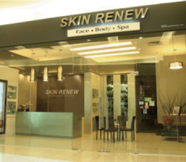 Skin Renew Kota Kemuning, Beauty Centre in Shah Alam