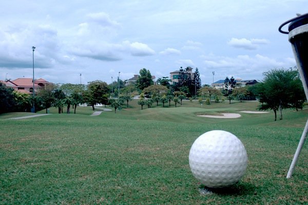 Tropicana Golf & Country Club, Sports Venue Owner in ...