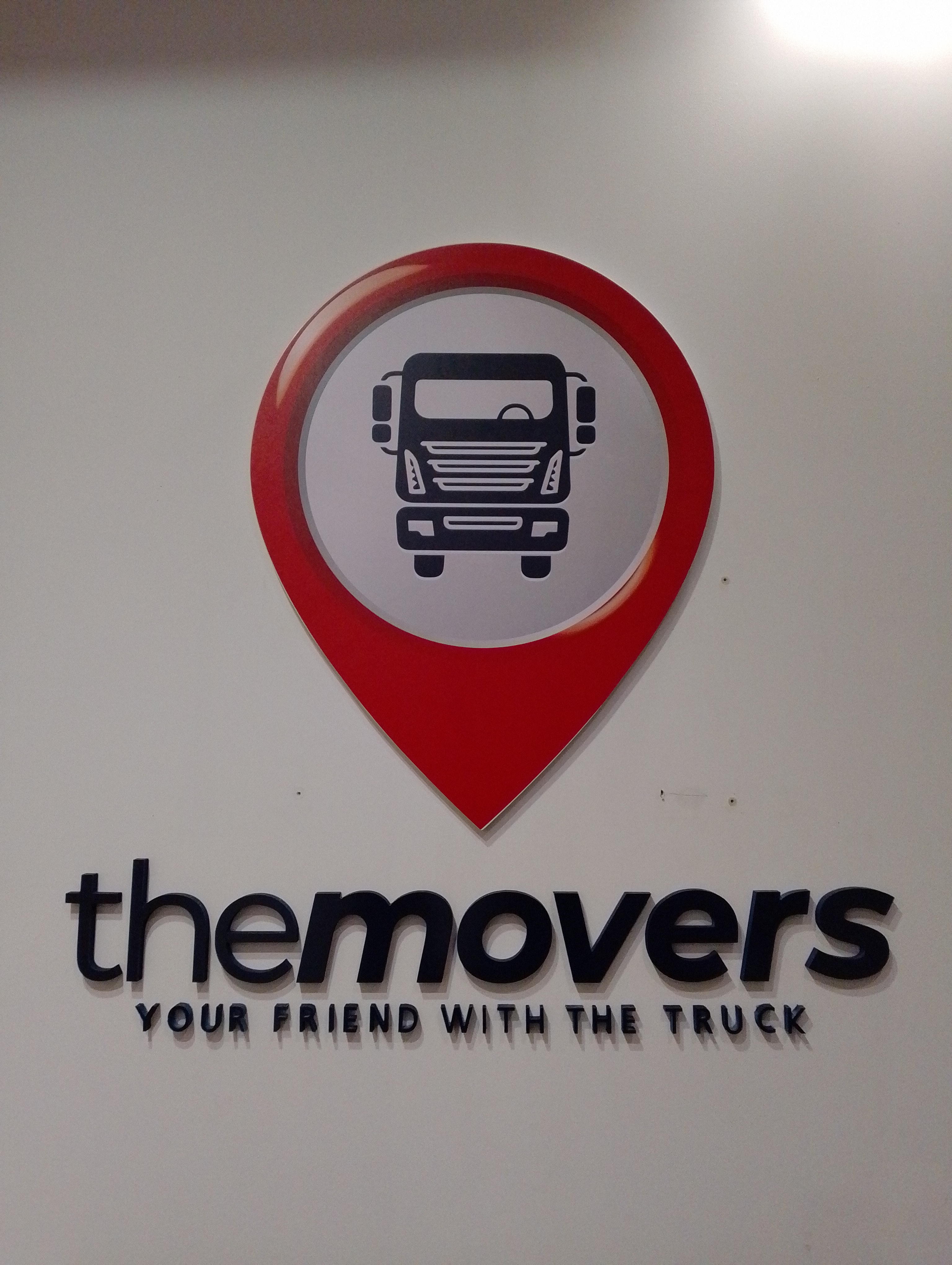 The Movers Online (M) profile picture