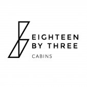 Eighteen By Three Cabins business logo picture