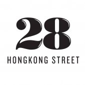 28HKS Singapore business logo picture