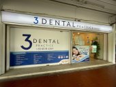 3 Dental Practice,Tampines business logo picture