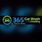 365 Drive Thru Car Wash Taman Kepong Picture