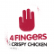 4 Fingers Crispy Chicken IOI City Mall profile picture
