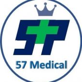 57 Medical Clinic Kallang Airport business logo picture