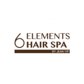 6 Elements Hair Spa NEX Mall business logo picture