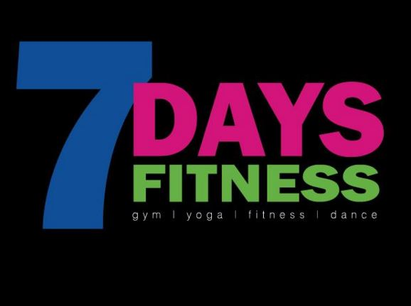 7 Days Fitness Desa Tebrau, Gym & fitness center in Johor Bahru