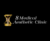 8 Medical Aesthetic Clinic Alexandra business logo picture