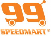 99 speedmart Bukit Tinggi 1 business logo picture