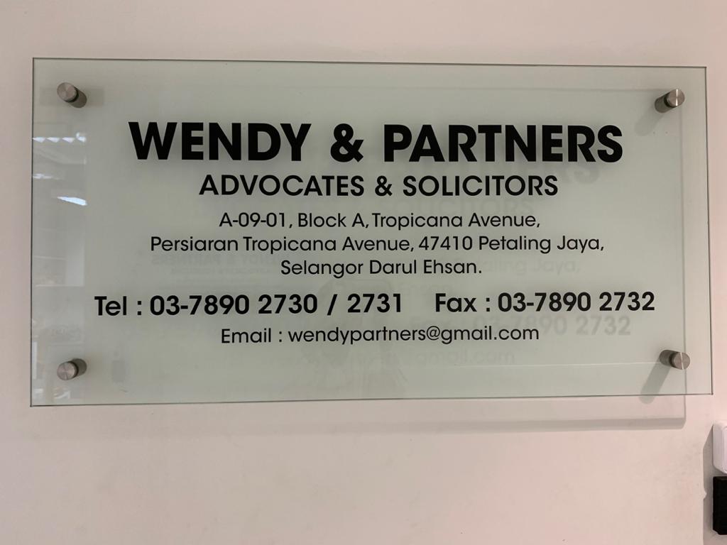 Wendy & Partners profile picture