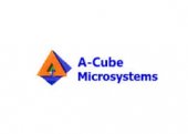 A-cube Microsystems business logo picture