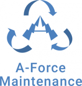 A-Force Maintenance business logo picture