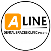 A Line Dental Braces Clinic business logo picture