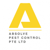 Absolve Pest Control business logo picture