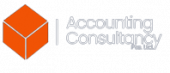 Accounting Consultancy business logo picture