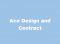 Ace Design and Contract profile picture