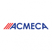 Acmeca business logo picture