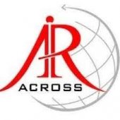 Across International Relocation Singapore business logo picture