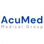AcuMed Medical Tuas South business logo picture