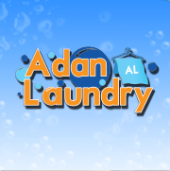 Adan Laundry Ara Damansara Picture