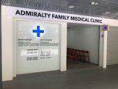 Admiralty Family Medical Clinic business logo picture