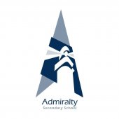 Admiralty Secondary School business logo picture