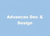 Advances Dec & Design business logo picture