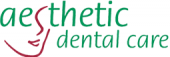 Aesthetic Dental Care business logo picture