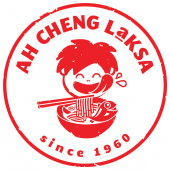 Ah Cheng Laksa Subang Parade business logo picture