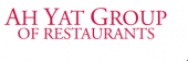 Ah Yat Restaurant Singapore business logo picture