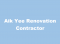 Aik Yee Renovation Contractor profile picture