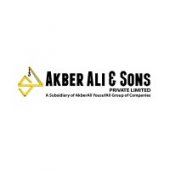 Akber Ali & Co. business logo picture