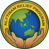 Al-I’tisam Relief Program (ARP) business logo picture