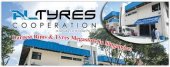 AL Tyres Paya Lebar business logo picture