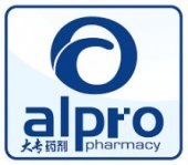 Alpro Pharmacy Kuantan 1 business logo picture