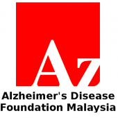 Alzheimer's Disease Foundation Malaysia (ADFM) business logo picture