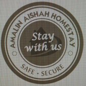 Amalin Aishah Homestay business logo picture