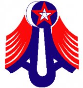 American Universities Alumni Malaysia (AUAM) business logo picture