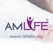 AMLIFE Miri business logo picture