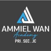 Ammiel Wan Academy business logo picture