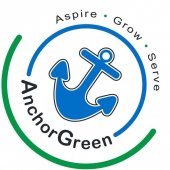 Anchor Green Primary School business logo picture