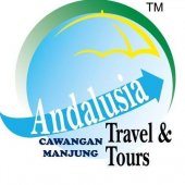 Andalusia Travel & Tours (Manjung) business logo picture