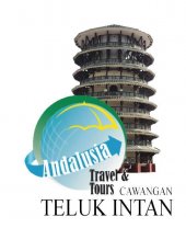 Andalusia Travel & Tours (Teluk Intan) business logo picture