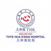 Ang Mo Kio Thye Hua Kwan Hospital Dialysis Centre business logo picture