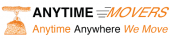 Anytime Movers Singapore business logo picture