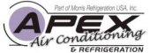 Apex Airconditioning & Refrigeration business logo picture